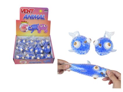 zabawka gniotek ala winogrono 80028