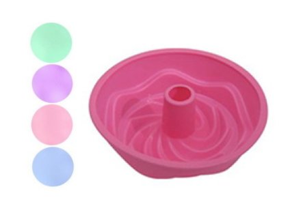 forma silikonowa do babki 22x 80085