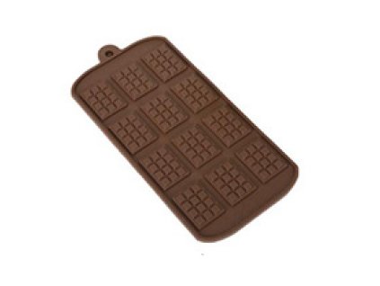 forma silikonowa do mini tabl 80100