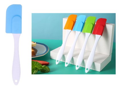 lopatka szpatulka silikonowa 87237