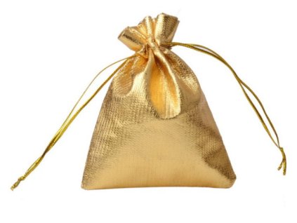 woreczek na bizuterie upomine 82921