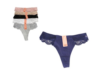 majtki stringi damskie medoos 82915