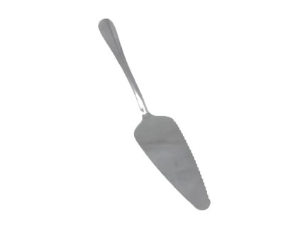 lopatka do tortu ciasta metal 83539