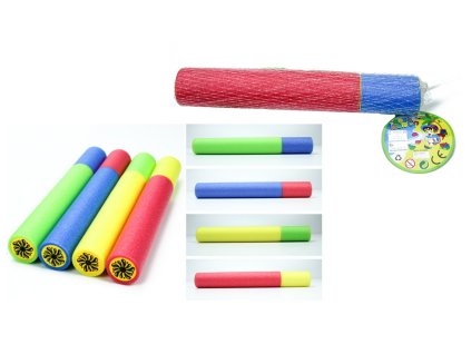 piankowa pompka wodna 35x5 cm 83470