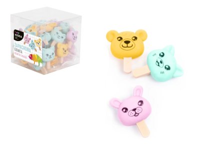 gumka do scierania mazania li 85867