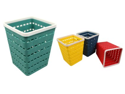 przybornik organizer na biurk 87796