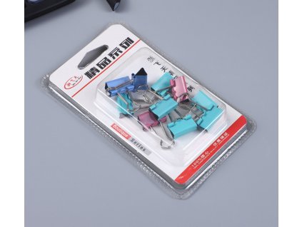 spinacze klipsy biurowe do pa 87759