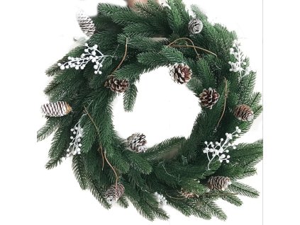 wieniec wianek swiateczny pla 88077