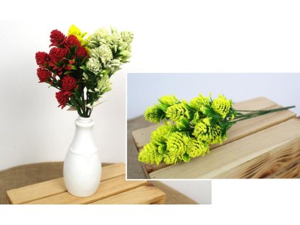 bukiet zatrwian 5 ramienny 33 89184