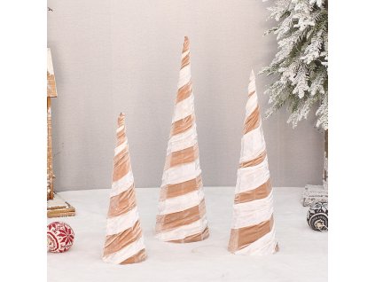 dekoracja swiateczna choinki 90514