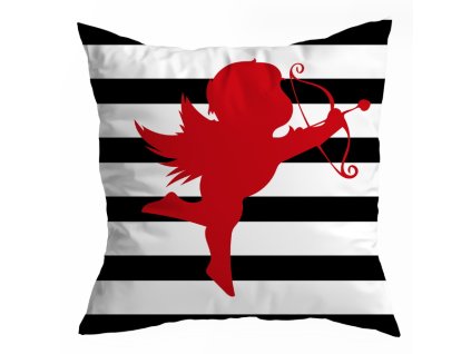 poszewka na poduszke amor 45x 89973