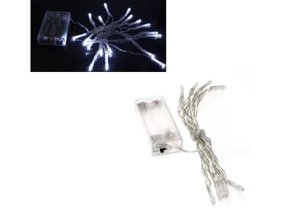 lampki choinkowe na baterie 1 91124