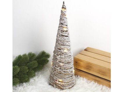 dekoracja swiateczna choinka 103570