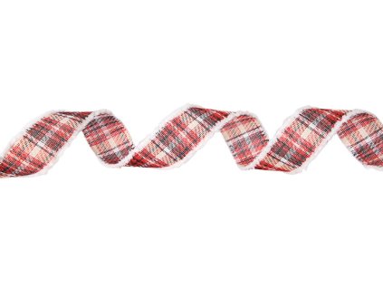 wstazka tasiemka swiateczna d 91644