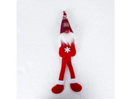 zawieszka na choinke skrzat 3 91514