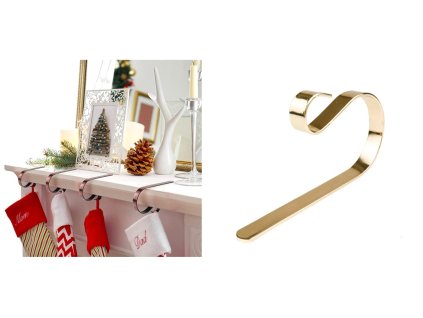 hak na kominek na skarpete mi 91371