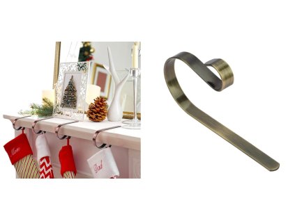 hak na kominek na skarpete mi 91370