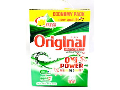 original proszek do prania un 91198