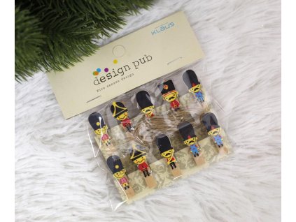 klipsy klamerki ozdobne swiat 91779