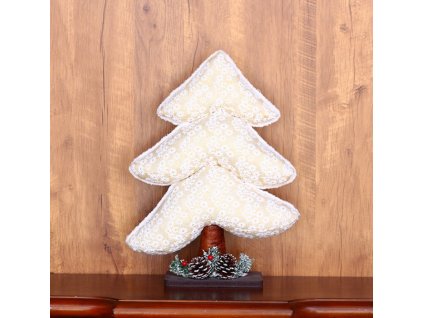 dekoracja swiateczna choinka 91744