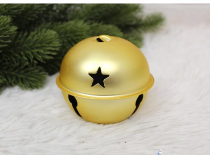zawieszka na choinke dzwonek 92310
