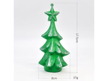 zawieszka na choinke choinka 92247