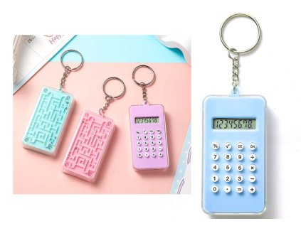 kalkulator elektroniczny mini 92422