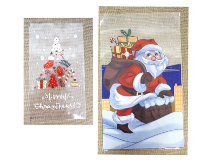 torba worek foliowy prezentow 92001