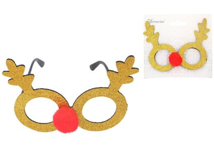 ozdoba bozonarodzeniowa okula 92039