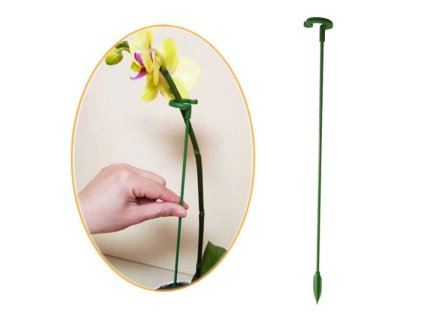 stojak podporka do kwiatow 37 93256