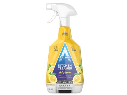 astonish 750ml spray kitchen 93641
