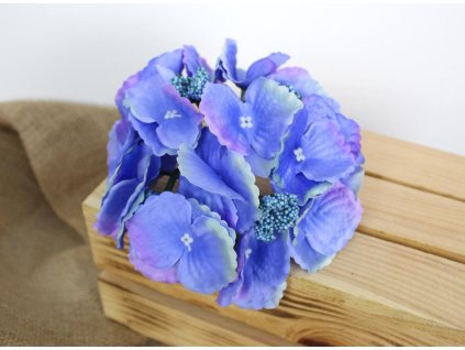 glowka kwiatowa hortensja 16 95506