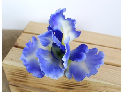 glowka kwiatowa irys 17 cm ni 95517