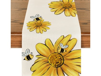 bieznik sloneczniki i pszczol 96124