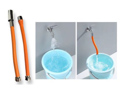 perlator przedluzka do kranu 114065