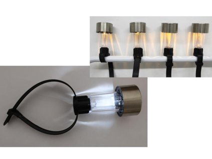 lampka lampa solarna wiszaca 98397