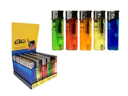 zapalniczka piezoelektryczna 97768