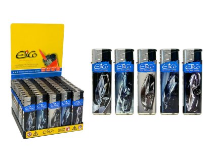 zapalniczka piezoelektryczna 97769