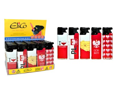 zapalniczka piezoelektryczna 97771