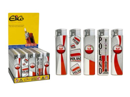 zapalniczka piezoelektryczna 97772