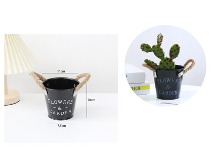 oslonka metalowa z uszami ze 99627