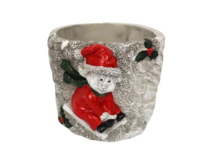 oslonka betonowa swiateczna d 98879