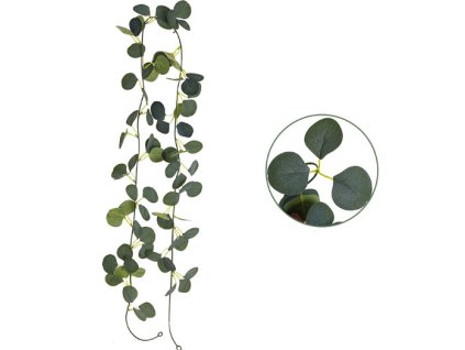 girlanda eukaliptus 26 pedow 99926
