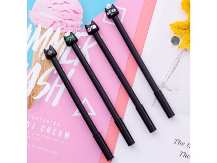 dlugopis z niebieskim wkladem 99767