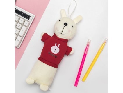 piornik szkolny materialowy k 99759