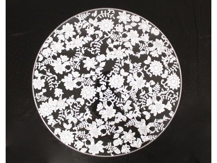 mata stolowa tw sztuczne okr 100250