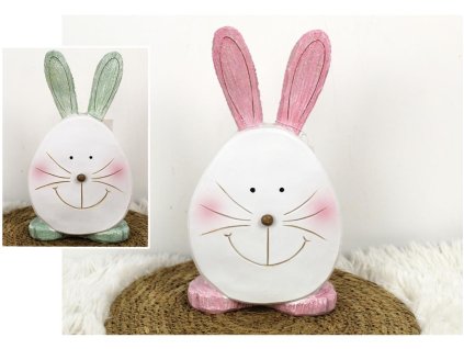 figurka ozdoba tworzywo sztu 100102