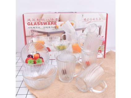 komplet 4 kubki 9x7 5 cm 4 m 100033