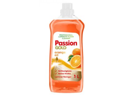 passion gold plyn do podlog 100114