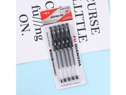 dlugopisy z czarnym wkladem 100934